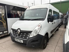 Renault master lm35 for sale  ERITH
