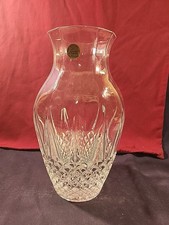 Cristal arques longchamp for sale  Saucier