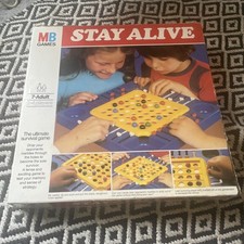 Games vintage stay for sale  GLASTONBURY