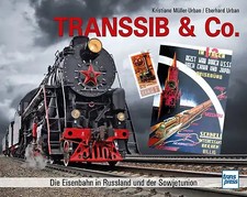 Transsib co . gebraucht kaufen Transsib co . gebraucht kaufen  Berlin