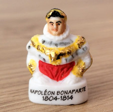 Fève napoléon bonaparte d'occasion  Nogent