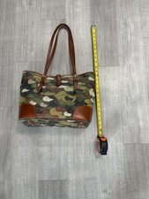 Dooney bourke rare d'occasion  Expédié en Belgium