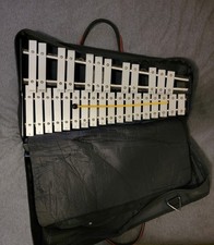 Pearl key xylophone for sale  Lacon