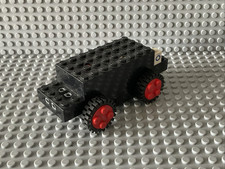 Lego motor lok gebraucht kaufen Lego motor lok gebraucht kaufen  Amelinghausen