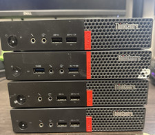 Wholesale lot thinkcentre for sale  Omaha