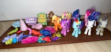 Little pony figures. for sale  Kiel