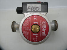 Biral 180mm heizungspumpe gebraucht kaufen  Wenden