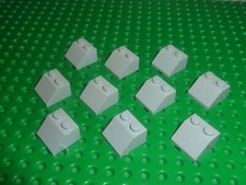 Lego mdstone slope d'occasion  La Rivière-de-Corps