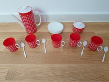 Kinderservice kindergeschirr t gebraucht kaufen  Heppenheim (Bergstraße)
