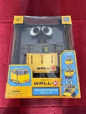 Disney pixar transforming for sale  HARLOW