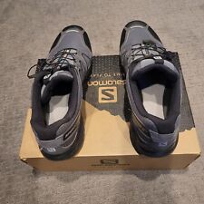 Size salomon speedcross for sale  Seattle