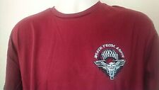 Parachute regiment death for sale  STOCKTON-ON-TEES