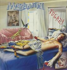Marillion fugazi lp gebraucht kaufen  Deutschland