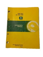 John deere 1820 for sale  Argyle