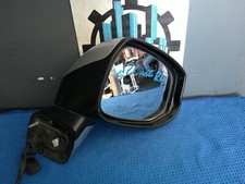2012 2013 2014 HONDA CIVIC ESPELHO LADO DO PASSAGEIRO DESTRO FABRICANTE DE EQUIPAMENTO ORIGINAL E13027498 DMR-8 comprar usado  Enviando para Brazil
