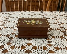 Vintage wooden linden for sale  Lakeland