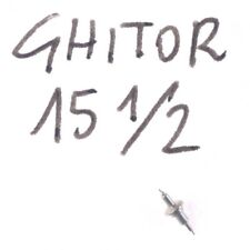 Ghitor chronograph asse usato  Spello