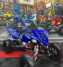 Yamaha raptor 700r for sale  EDGWARE