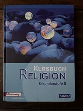 kursbuch religion gebraucht kaufen  Neuhofen