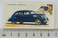 1937 players motor for sale  STOKE-ON-TRENT
