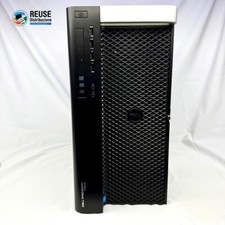Dell precision t7610 usato  Oria