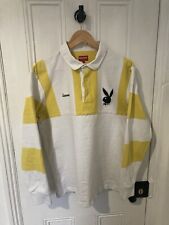 Supreme playboy rugby for sale  TUNBRIDGE WELLS