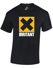 Irritant mens shirt for sale Irritant mens shirt for sale  MANCHESTER