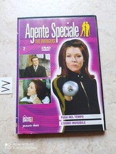 Dvd agente speciale usato  Valgioie