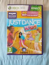 Just dance kids usato  Torino