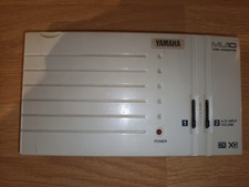 Yamaha mu10 midi for sale  AMMANFORD