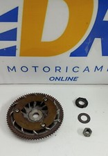 Semi puleggia fissa usato Semi puleggia fissa usato  Napoli