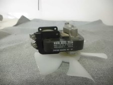 Motore con ventola usato  Martignacco