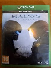 5 xbox game halo for sale  SOUTHEND-ON-SEA