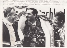 Jack brabham surtees for sale  CHELTENHAM