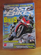 Usado, REVISTA FAST BIKES MARÇO 2014 EDIÇÃO 285 ÓTIMA ** IMPERDÍVEL ** comprar usado  Enviando para Brazil