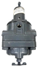 Regulador de pressão de ar FISHER tipo 67 AF 1/4" NPT 0-35 psi entrada máxima 250 psi comprar usado  Enviando para Brazil