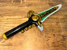 Mighty morphin power for sale  HAYWARDS HEATH