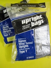 Bags new hoover for sale  Toledo