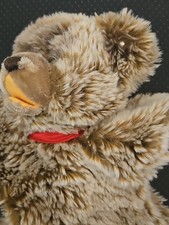 Steiff zipper zotty gebraucht kaufen  Bad Breisig