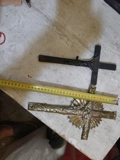 Crocifissi antichi usato  Massafra