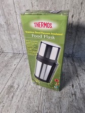 Thermos food flask for sale  GAINSBOROUGH