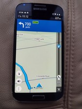 Samsung upgraded android for sale  LEIGHTON BUZZARD