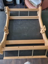 Ashford 400mm rigid for sale  LONDON