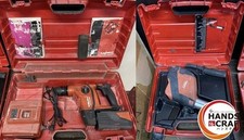Hilti te6 a36 d'occasion  Expédié en Belgium