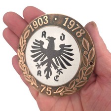 Adac plakette 1903 gebraucht kaufen Adac plakette 1903 gebraucht kaufen  Cadolzburg