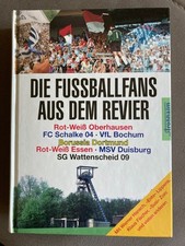 Fussballfans dem revier gebraucht kaufen  Wuppertal