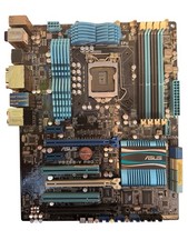 Asus p8z68 pro for sale  HAVANT