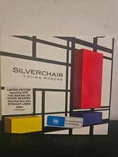 SILVERCHAIR Young Modern 2007 CD+DVD 2 DISCOS ROCK ALTERNATIVO LMTD EDTN DIGIPAK, usado comprar usado SILVERCHAIR Young Modern 2007 CD+DVD 2 DISCOS ROCK ALTERNATIVO LMTD EDTN DIGIPAK, usado comprar usado  Enviando para Brazil