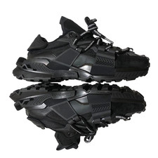 Usado, Tênis Dolce & Gabbana Masculino EUA 9/UE 42 Preto – Sem Caixa – Autêntico comprar usado Usado, Tênis Dolce & Gabbana Masculino EUA 9/UE 42 Preto – Sem Caixa – Autêntico comprar usado  Enviando para Brazil