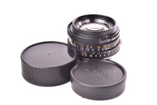 Objectif leica leitz d'occasion  Paris VI